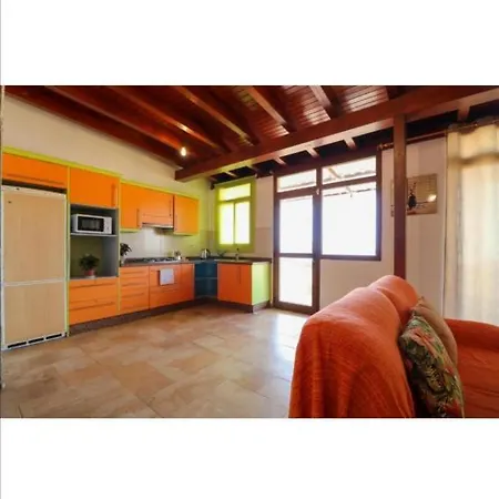 Casa Hierbabuena *