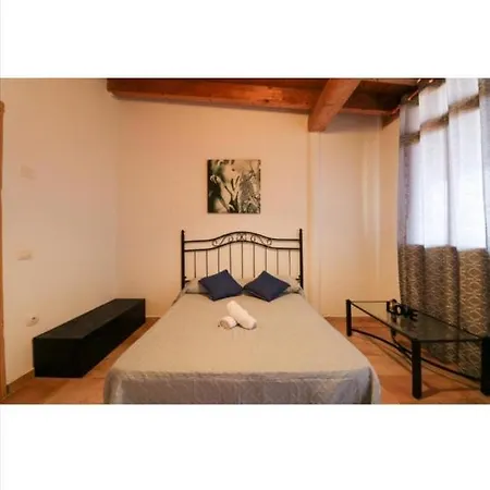 Holiday home Casa Hierbabuena *