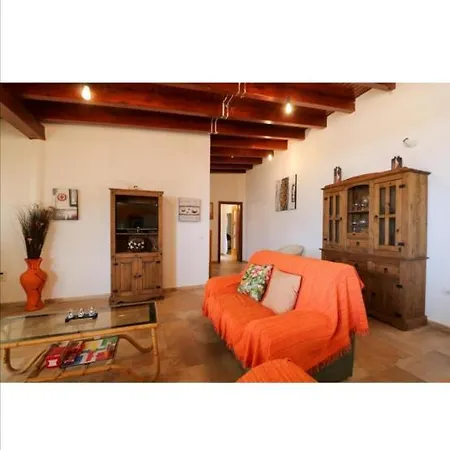 Casa Hierbabuena