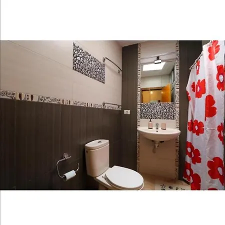 Casa Hierbabuena Holiday home